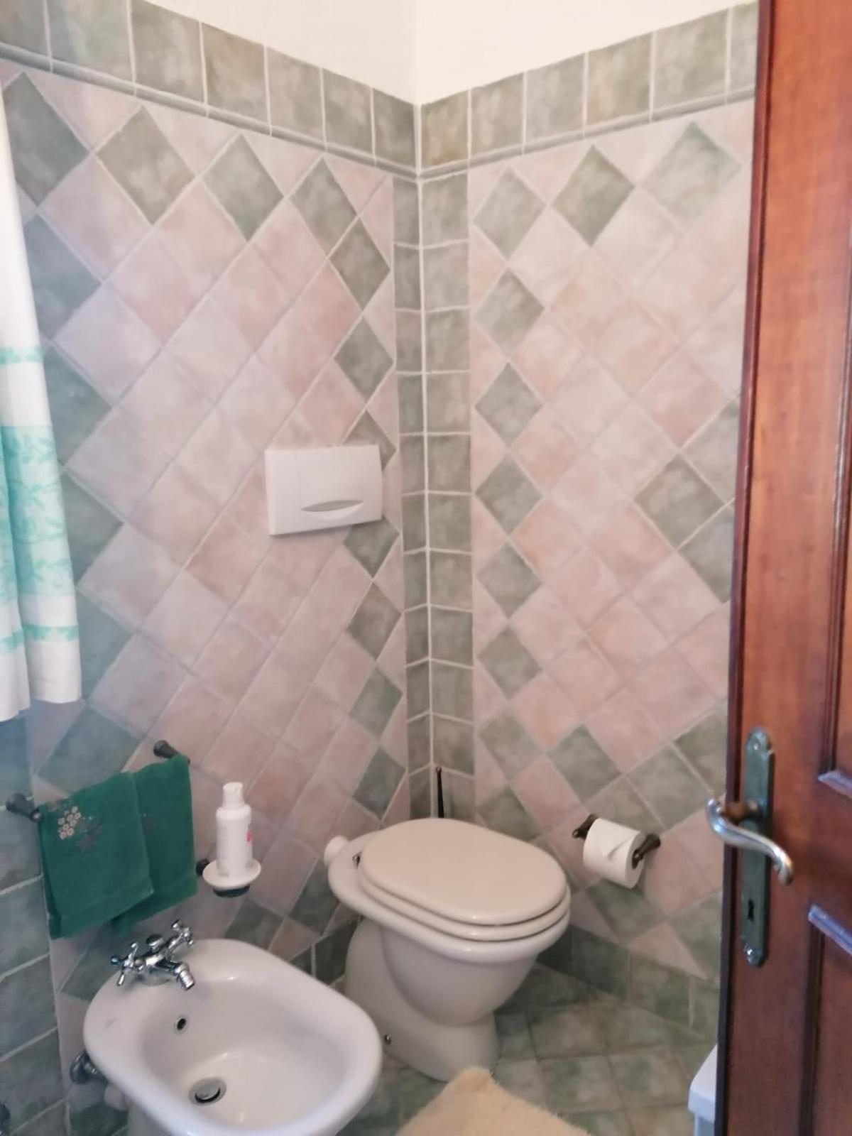 Casa Orecchioni Арцахена Екстериор снимка
