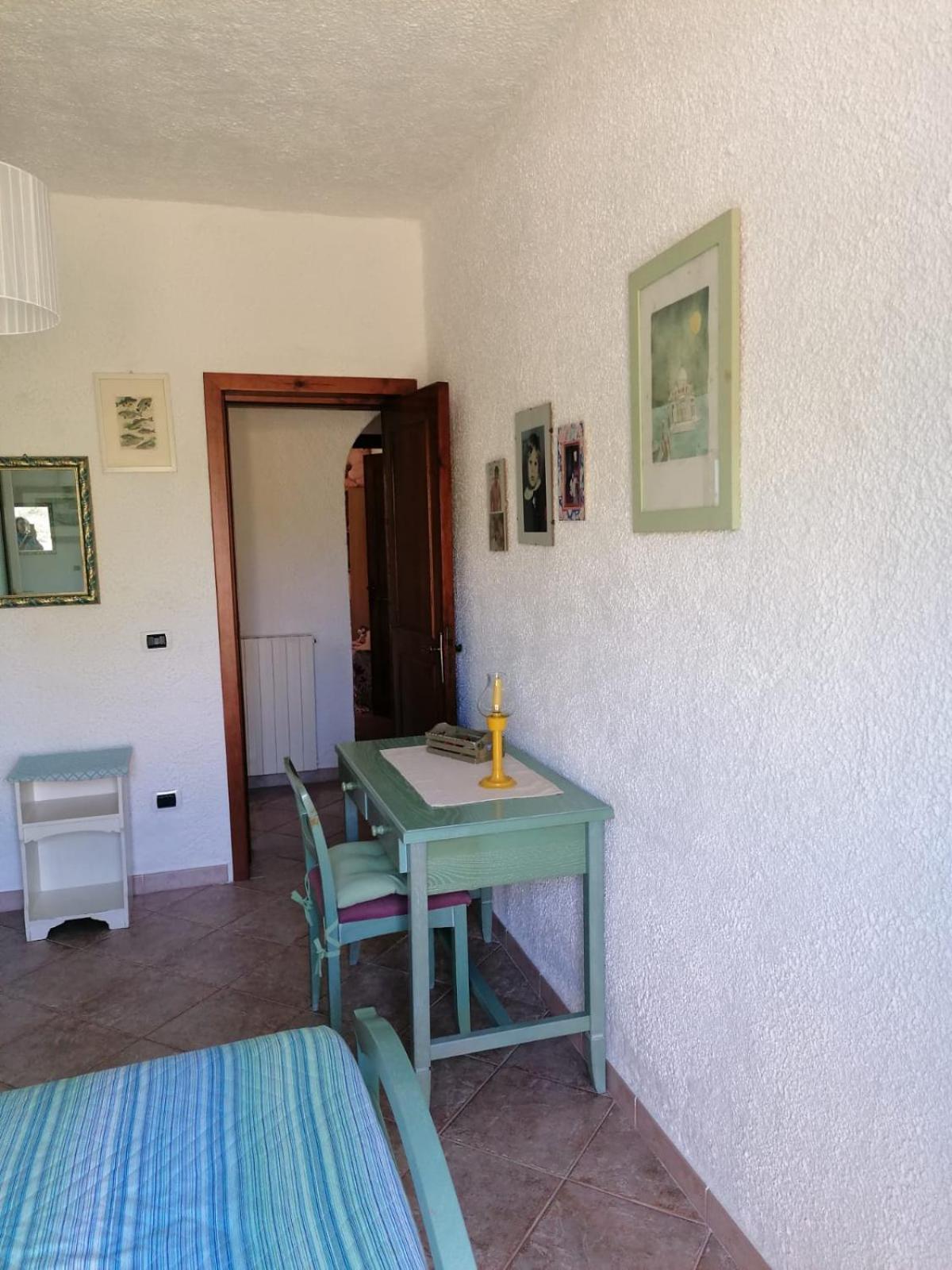 Casa Orecchioni Арцахена Екстериор снимка
