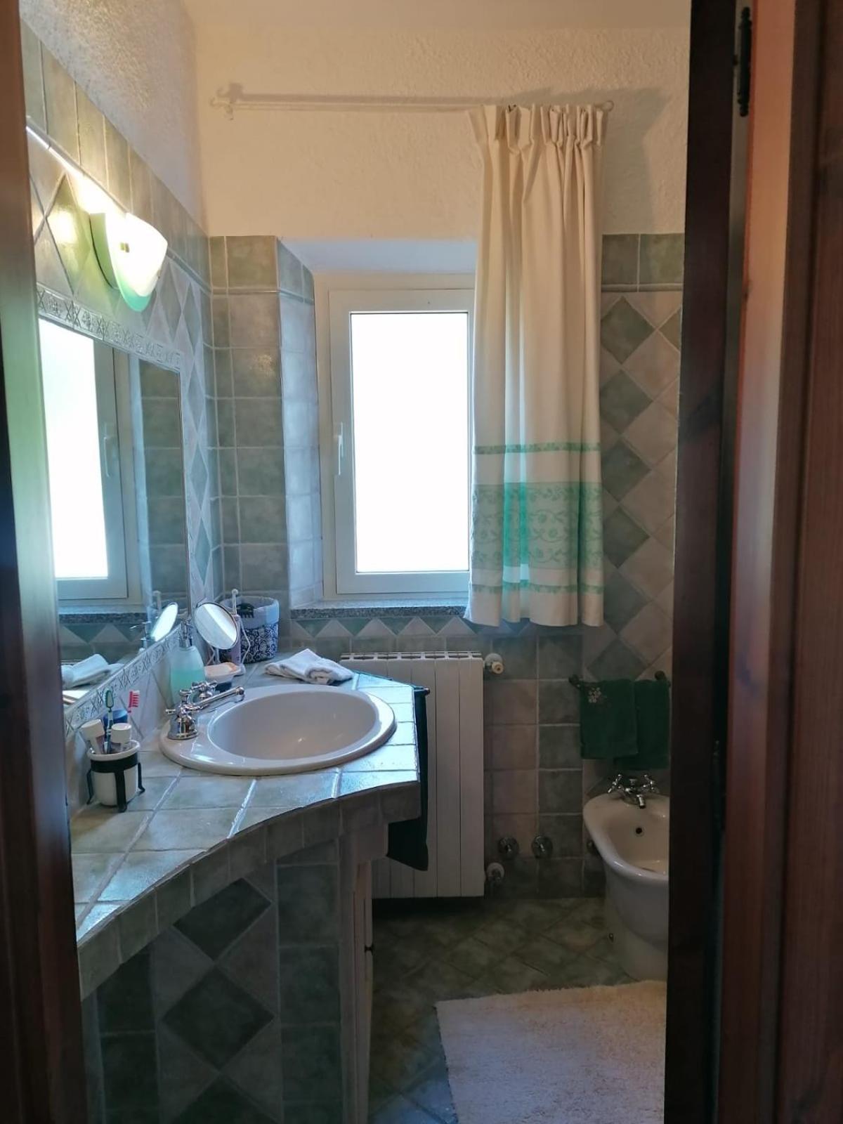 Casa Orecchioni Арцахена Екстериор снимка