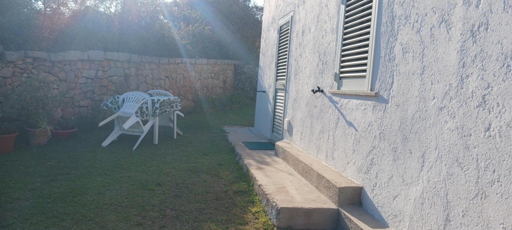 Casa Orecchioni Арцахена Екстериор снимка